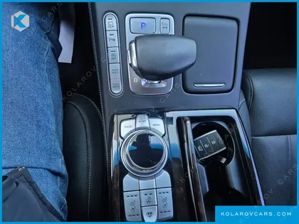 GENESIS G90 3.8 AWD