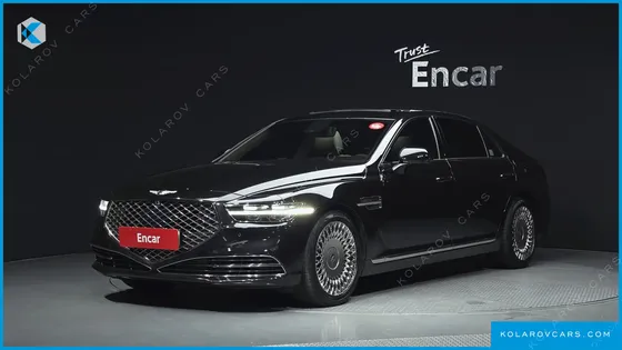 GENESIS G90 3.3 T AWD