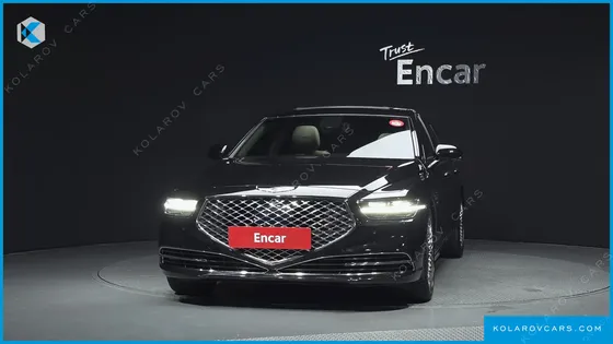 GENESIS G90 3.3 T AWD