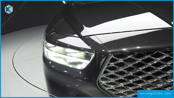 GENESIS G90 3.3 T AWD