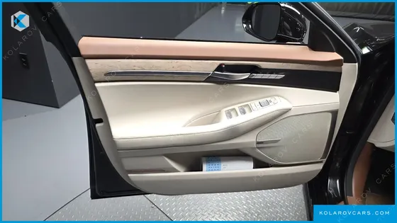 GENESIS G90 3.3 T AWD