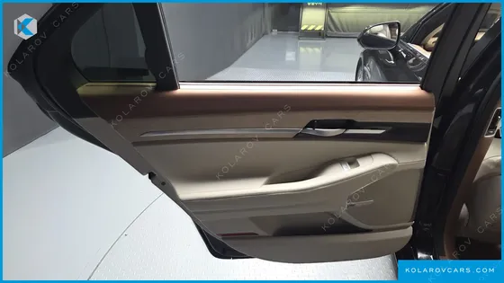 GENESIS G90 3.3 T AWD