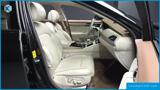 GENESIS G90 3.3 T AWD