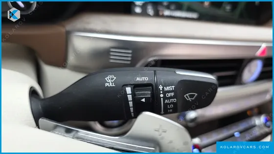 GENESIS G90 3.3 T AWD