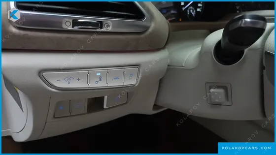 GENESIS G90 3.3 T AWD