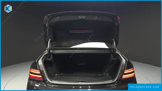 GENESIS G90 3.3 T AWD