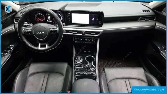 KIA K5 2.0