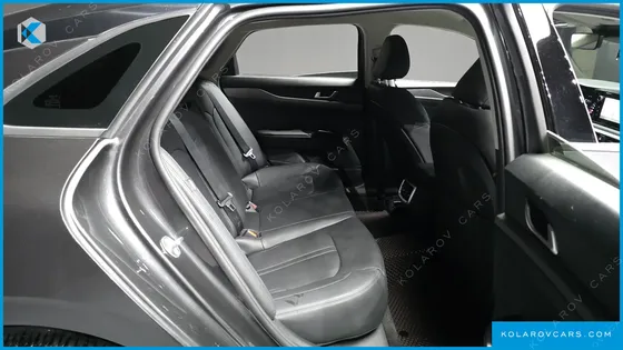 KIA K5 2.0