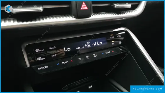 KIA K5 2.0