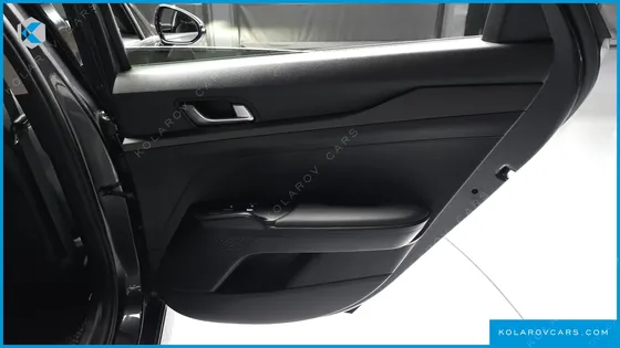 KIA K5 2.0