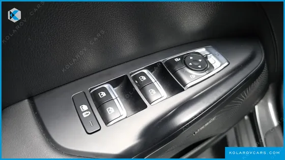 KIA K5 2.0