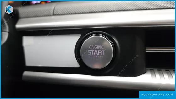 KIA K5 2.0