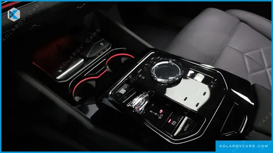 BMW 5 SERIES 530E