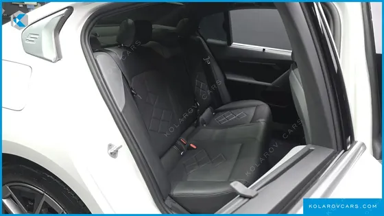 BMW 5 SERIES 530E