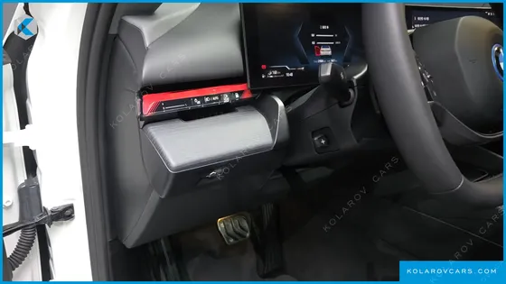 BMW 5 SERIES 530E