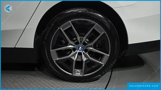 BMW 5 SERIES 530E