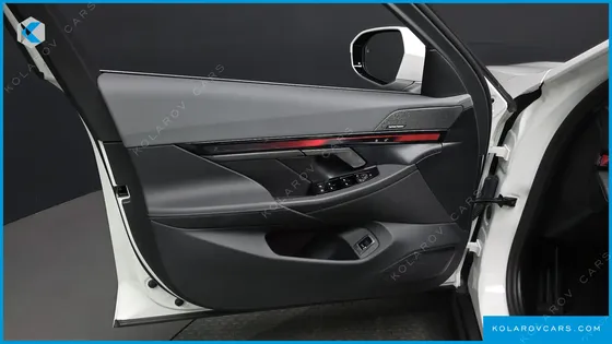 BMW 5 SERIES 530E