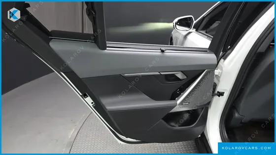 BMW 5 SERIES 530E