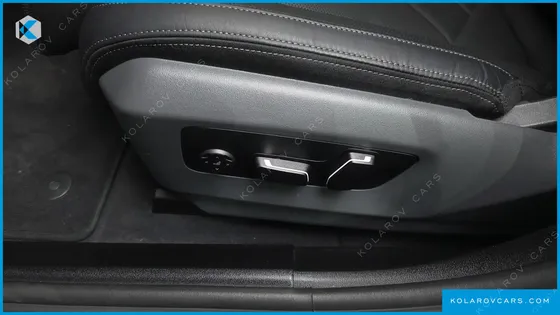 BMW 5 SERIES 530E
