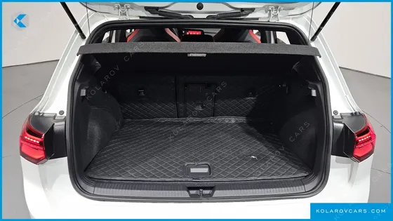 VOLKSWAGEN GOLF 2.0 GTI