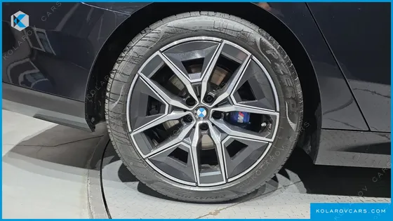 BMW 5 SERIES 523D M SPORT