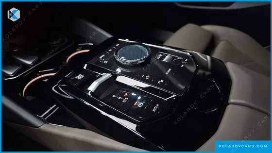 BMW 5 SERIES 523D M SPORT
