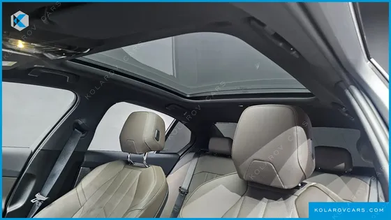 BMW 5 SERIES 523D M SPORT