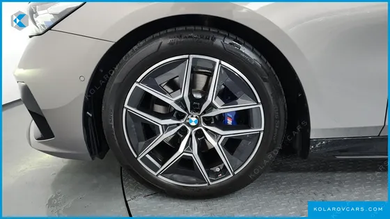 BMW 5 SERIES 520I M SPORT