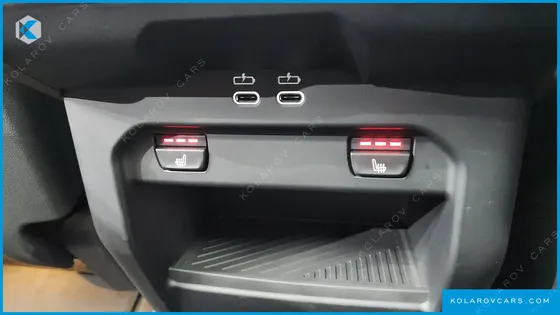 BMW 5 SERIES 520I M SPORT