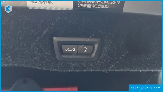 BMW 5 SERIES 520I M SPORT