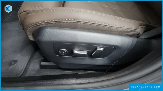 BMW 5 SERIES 520I M SPORT
