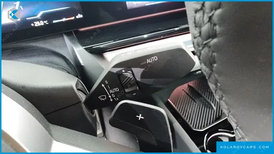 BMW 5 SERIES 520I M SPORT