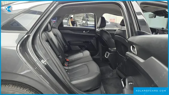 KIA K5 2.0