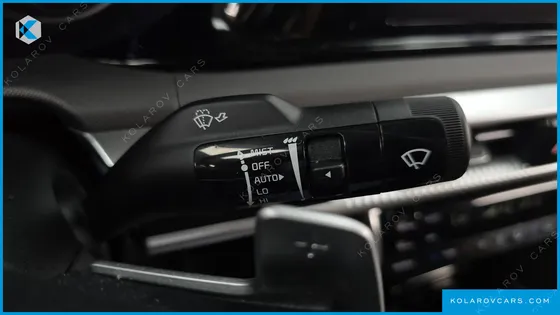 KIA K5 2.0
