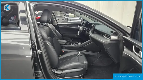 KIA K5 2.0