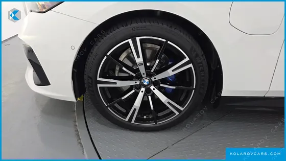 BMW 5 SERIES 530E M SPORT