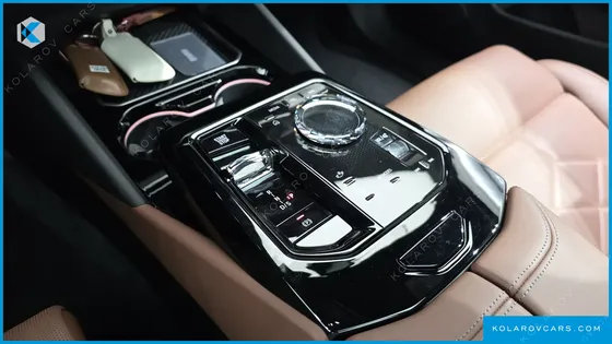 BMW 5 SERIES 530E M SPORT