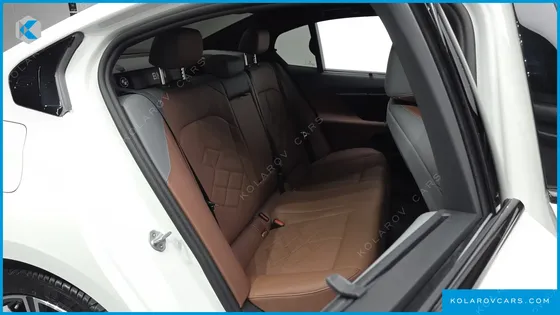 BMW 5 SERIES 530E M SPORT
