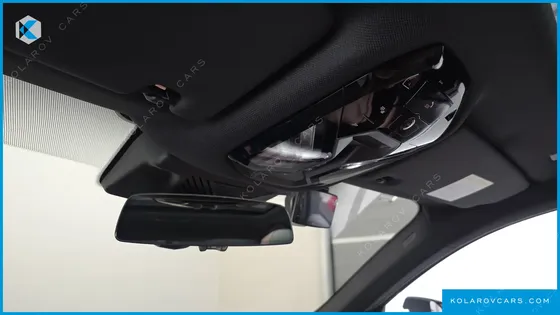 BMW 5 SERIES 530E M SPORT