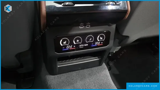 BMW 5 SERIES 530E M SPORT