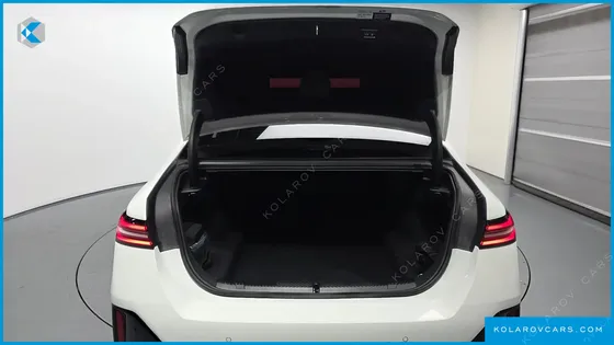 BMW 5 SERIES 530E M SPORT