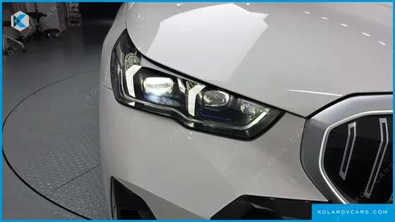 BMW 5 SERIES 530E M SPORT
