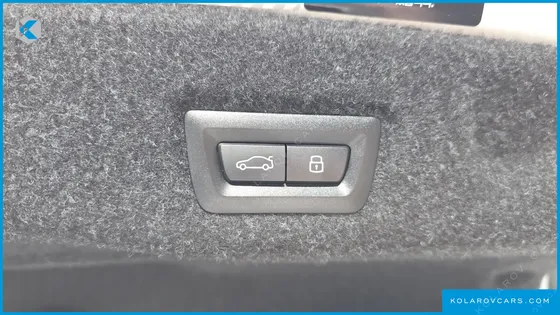 BMW 5 SERIES 530E M SPORT