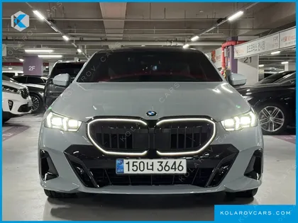 BMW 5 SERIES 530I XDRIVE M SPORT PRO SPECIAL EDITION