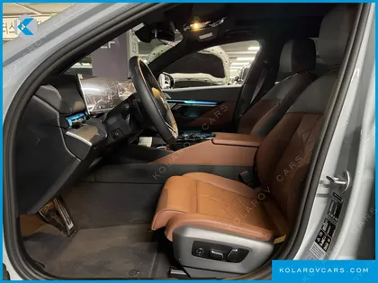 BMW 5 SERIES 530I XDRIVE M SPORT PRO SPECIAL EDITION
