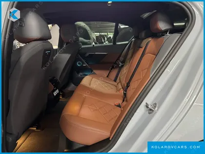 BMW 5 SERIES 530I XDRIVE M SPORT PRO SPECIAL EDITION