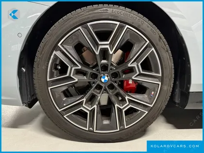 BMW 5 SERIES 530I XDRIVE M SPORT PRO SPECIAL EDITION