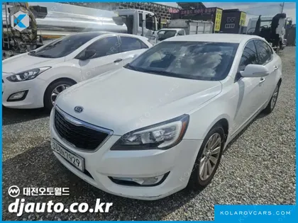 KIA K7 LPI 3.0 LUXURY