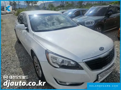 KIA K7 LPI 3.0 LUXURY