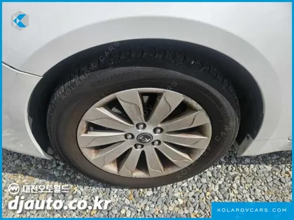 KIA K7 LPI 3.0 LUXURY